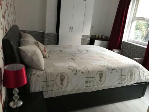 Apartamento Victoria House