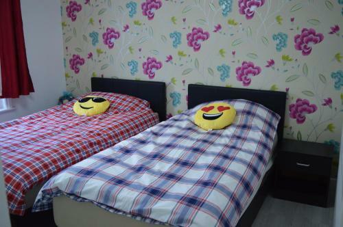 Apartamento Victoria House
