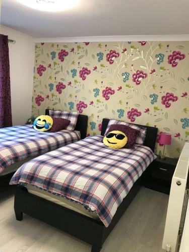 Apartamento Victoria House