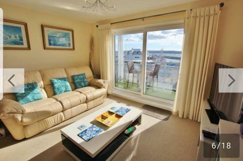 Apartamento Island Reach