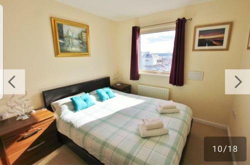 Apartamento Island Reach