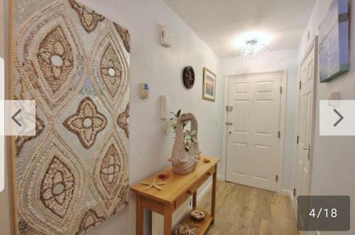 Apartamento Island Reach