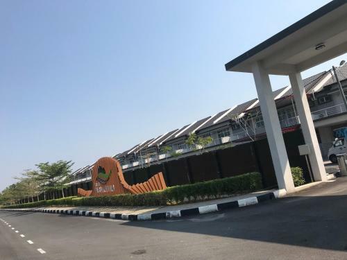 Bedong Golf Villa