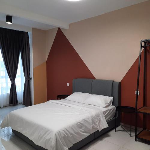 Apartamento V Cozy Homestays