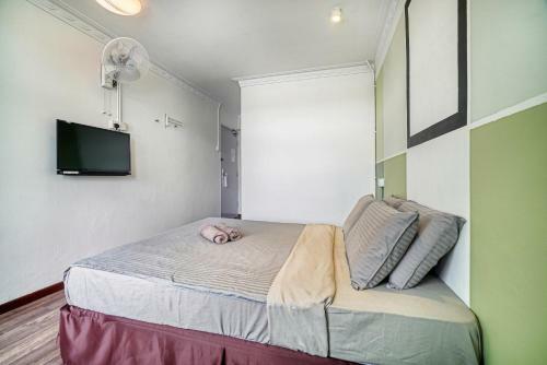 Hotel Parkland Express