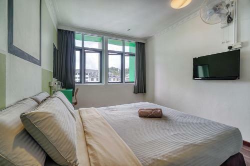 Hotel Parkland Express