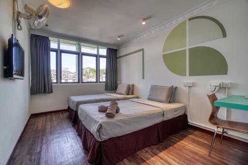 Hotel Parkland Express