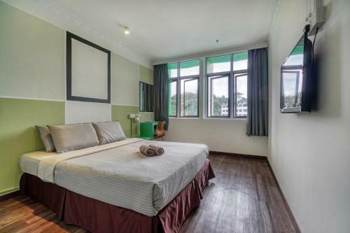 Hotel Parkland Express