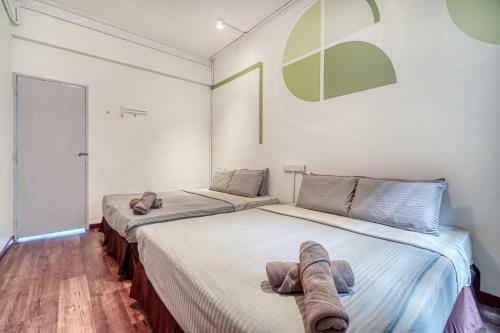 Hotel Parkland Express