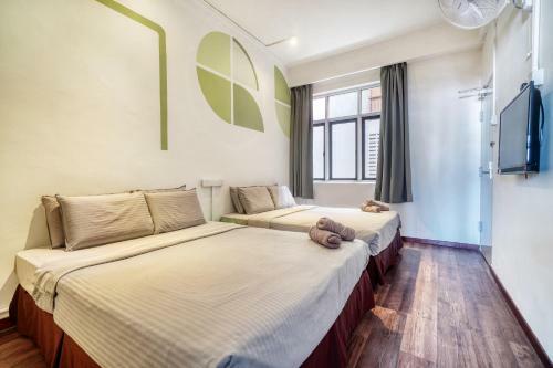 Hotel Parkland Express
