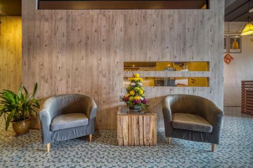 Hotel Parkland Express