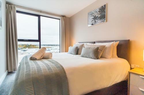 Apartamento No Seven Harbour Views