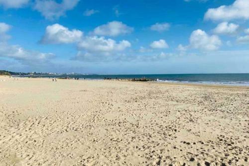 Apartamento Sandcastles No 1 - Sandbanks