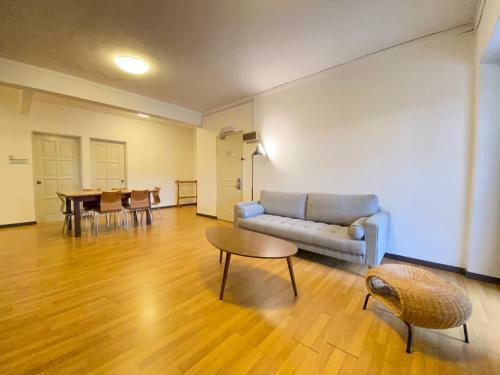 Parkland Apartments