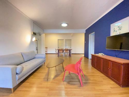 Parkland Apartments
