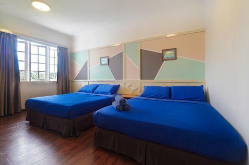 Parkland Apartments