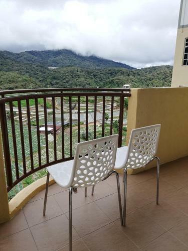 Apartamento Green View Home Cameron Highlands