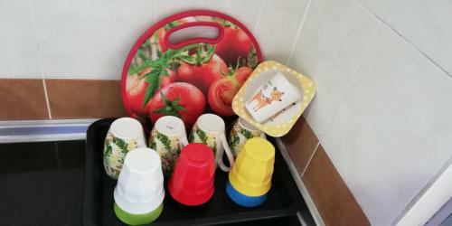 Apartamento Green View Home Cameron Highlands