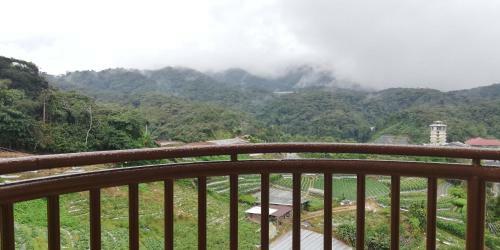 Apartamento Green View Home Cameron Highlands