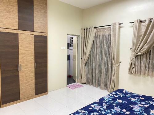 Azzalea Homes 5 @ Golden Hills Cameron Highlands