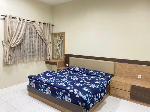 Azzalea Homes 5 @ Golden Hills Cameron Highlands