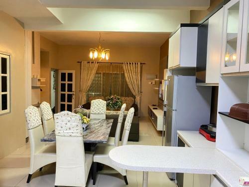 Azzalea Homes 5 @ Golden Hills Cameron Highlands