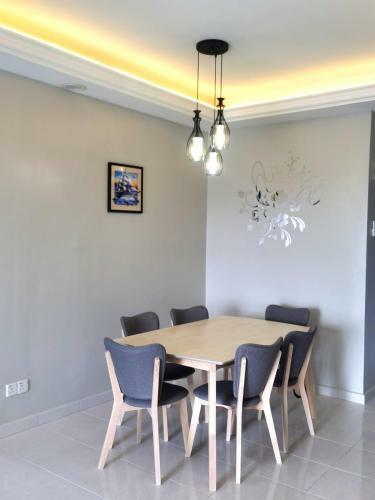 Goodlife Paradise @ Emerald Avenue Premium Apartments