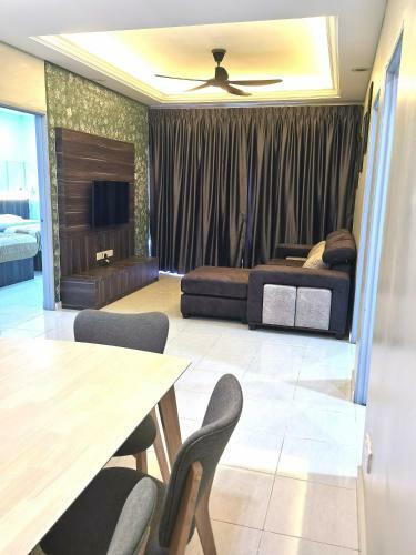 Goodlife Paradise @ Emerald Avenue Premium Apartments
