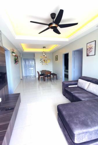 Goodlife Paradise @ Emerald Avenue Premium Apartments