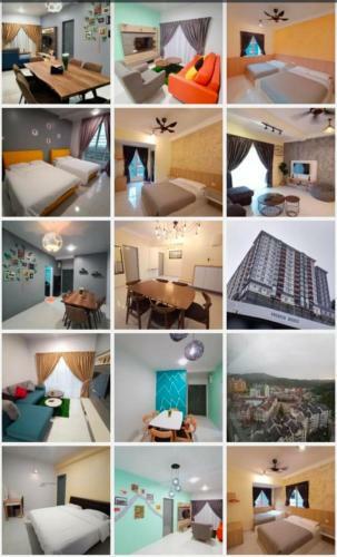 Goodlife Paradise @ Emerald Avenue Premium Apartments