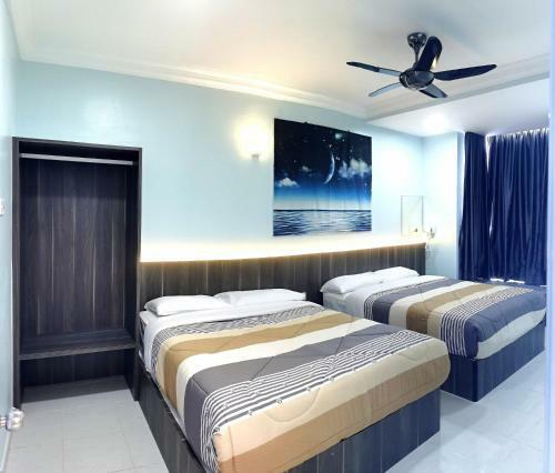 Goodlife Paradise @ Emerald Avenue Premium Apartments
