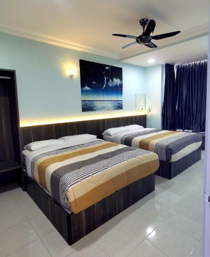 Goodlife Paradise @ Emerald Avenue Premium Apartments