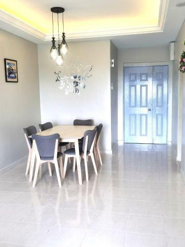 Goodlife Paradise @ Emerald Avenue Premium Apartments