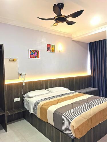 Goodlife Paradise @ Emerald Avenue Premium Apartments