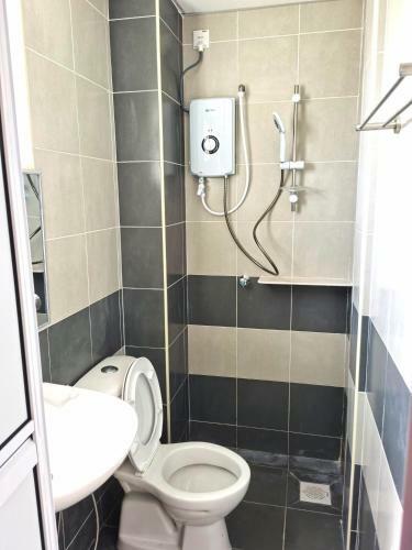 Goodlife Paradise @ Emerald Avenue Premium Apartments