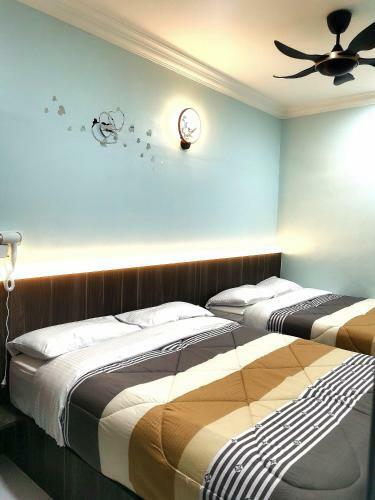 Goodlife Paradise @ Emerald Avenue Premium Apartments