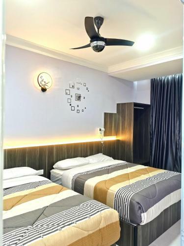 Goodlife Paradise @ Emerald Avenue Premium Apartments