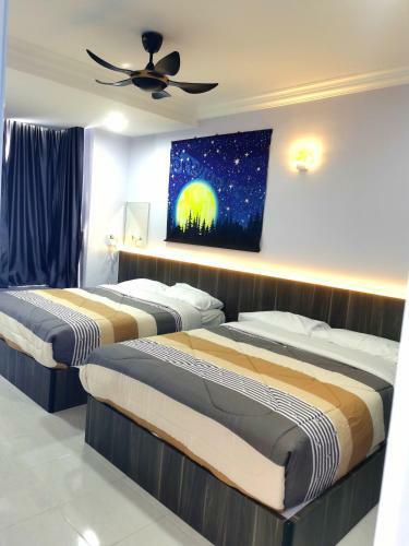 Goodlife Paradise @ Emerald Avenue Premium Apartments
