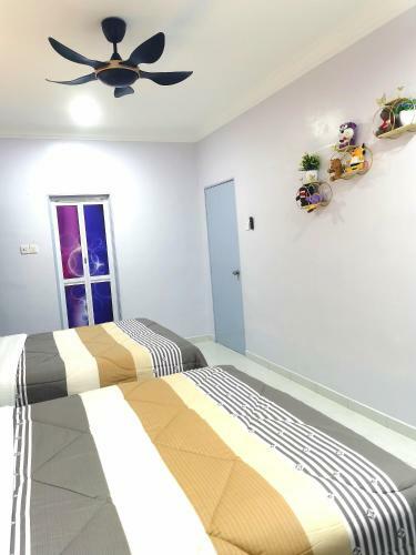 Goodlife Paradise @ Emerald Avenue Premium Apartments