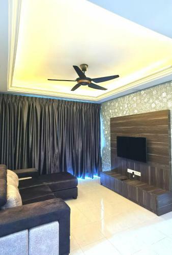 Goodlife Paradise @ Emerald Avenue Premium Apartments
