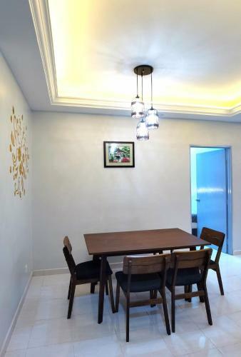 Goodlife Paradise @ Emerald Avenue Premium Apartments