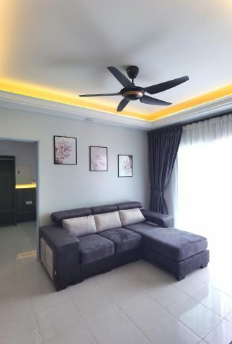 Goodlife Paradise @ Emerald Avenue Premium Apartments