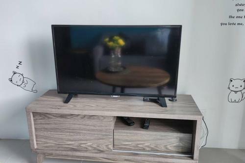 Apartamento Golden Hills- 3-chipmunk Homestay