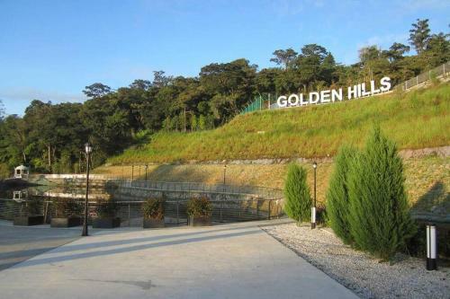 Apartamento Golden Hills- 3-chipmunk Homestay