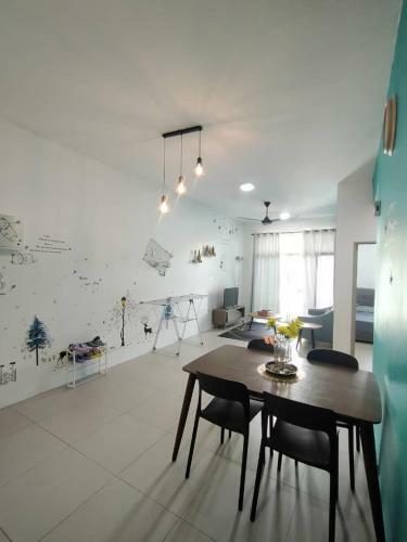 Apartamento Golden Hills- 3-chipmunk Homestay