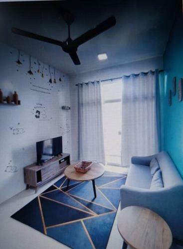 Apartamento Golden Hills- 3-chipmunk Homestay