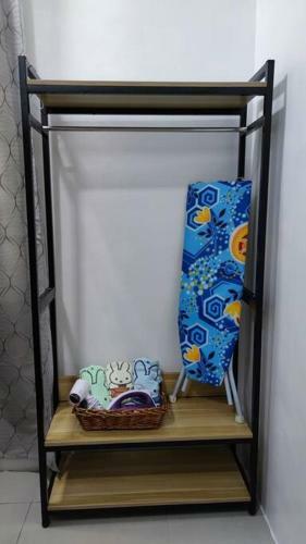 Apartamento Golden Hills- 3-chipmunk Homestay