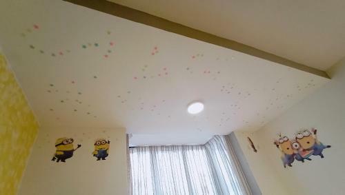 Apartamento Fuyoke Emerald Avenue @ Brinchang
