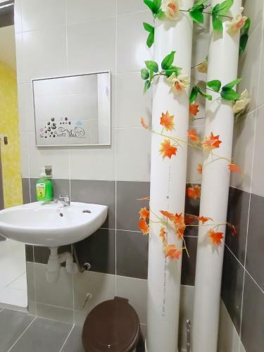 Apartamento Fuyoke Emerald Avenue @ Brinchang