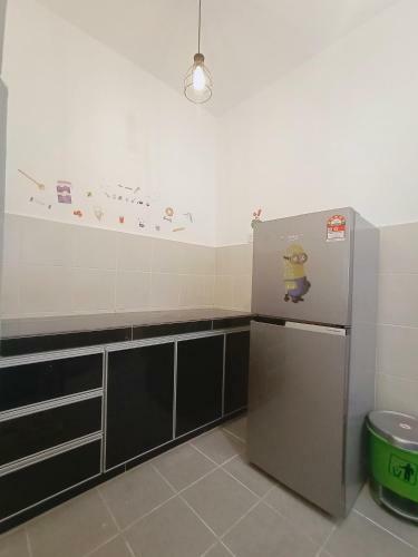 Apartamento Fuyoke Emerald Avenue @ Brinchang